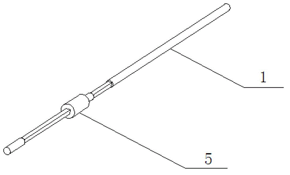 Transmission with adjustable transmission pitch