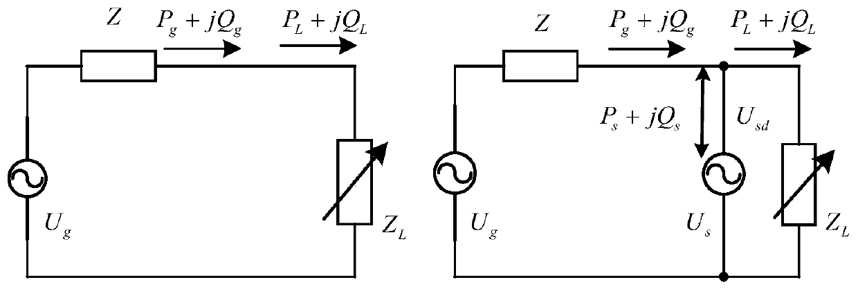 Photovoltaic energy storage hybrid system and control method thereof