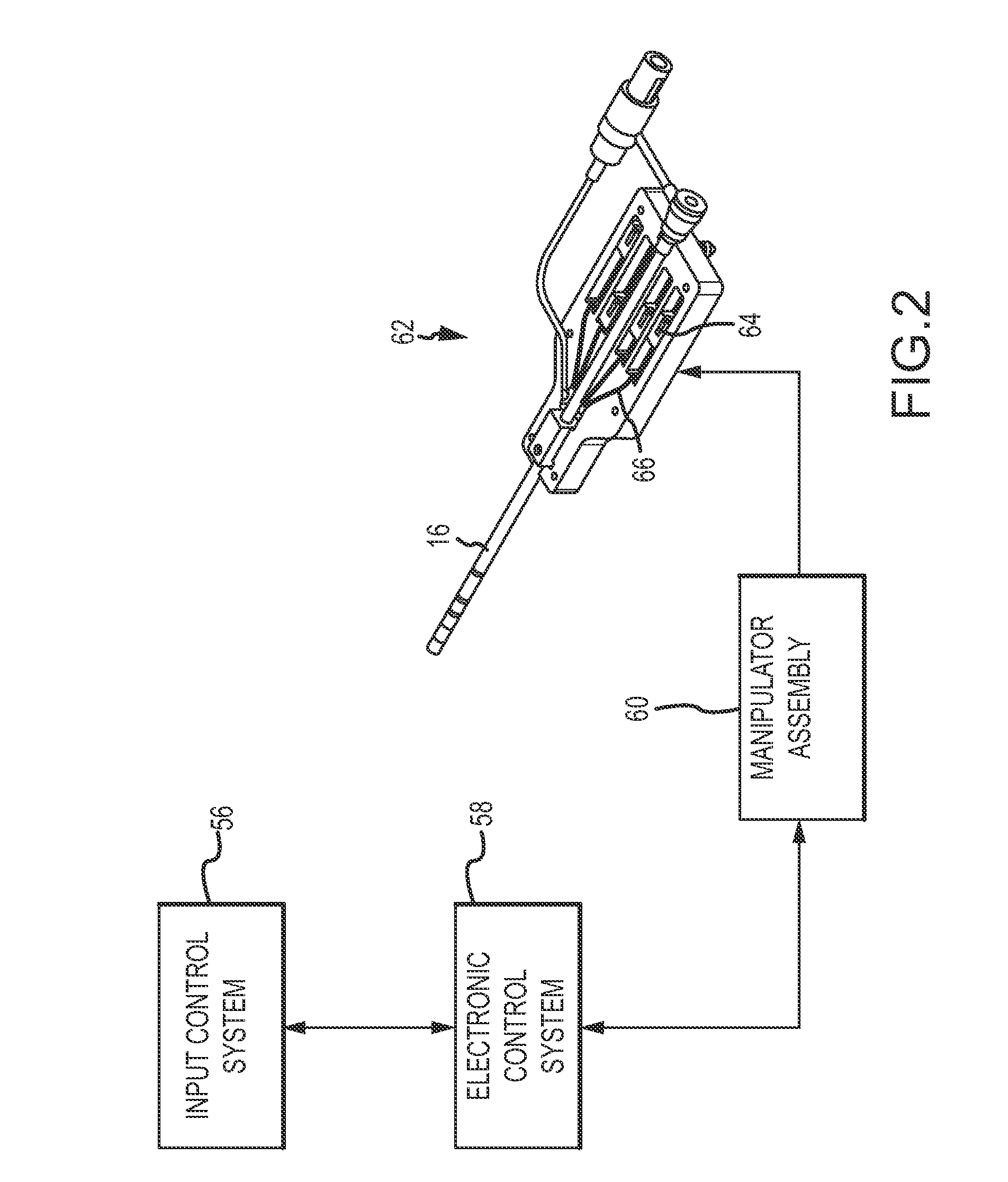 System and method for controlling delivery of ablation energy to tissue