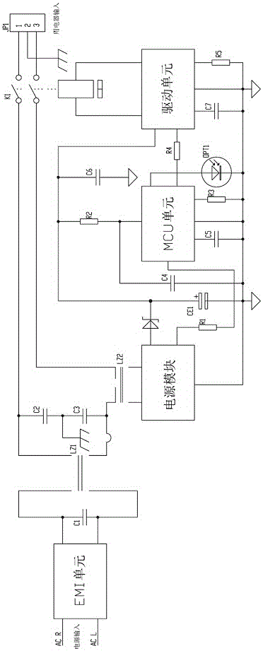 Zero Power Smart Standby Power Saver