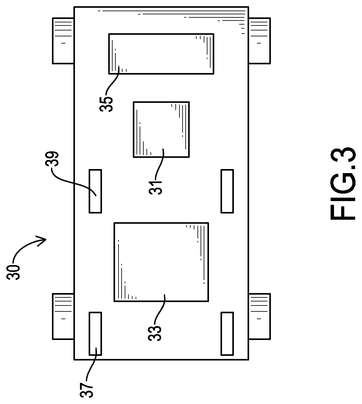 Electric vehicle charging system