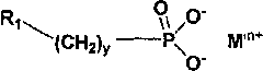 Water soluble triazole compound and synthesis method thereof