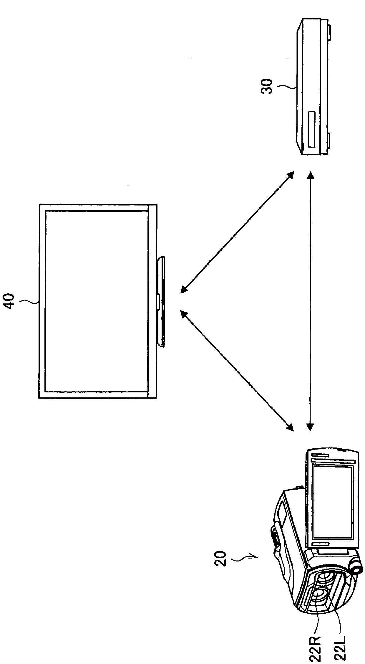 Visual disparity adjusting apparatus, image processing apparatus, and frame format