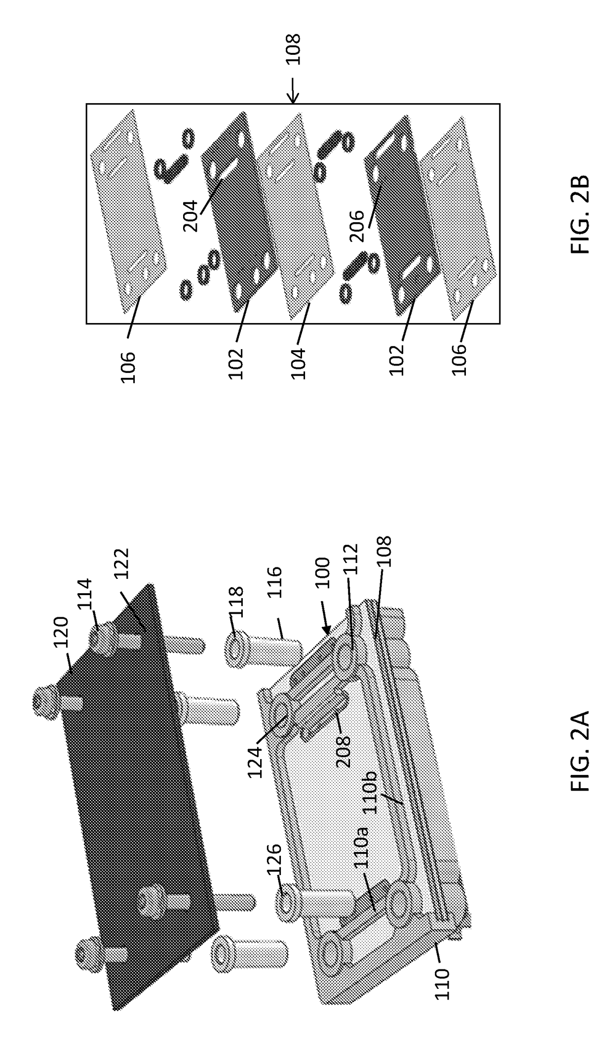 Multilayer bus board