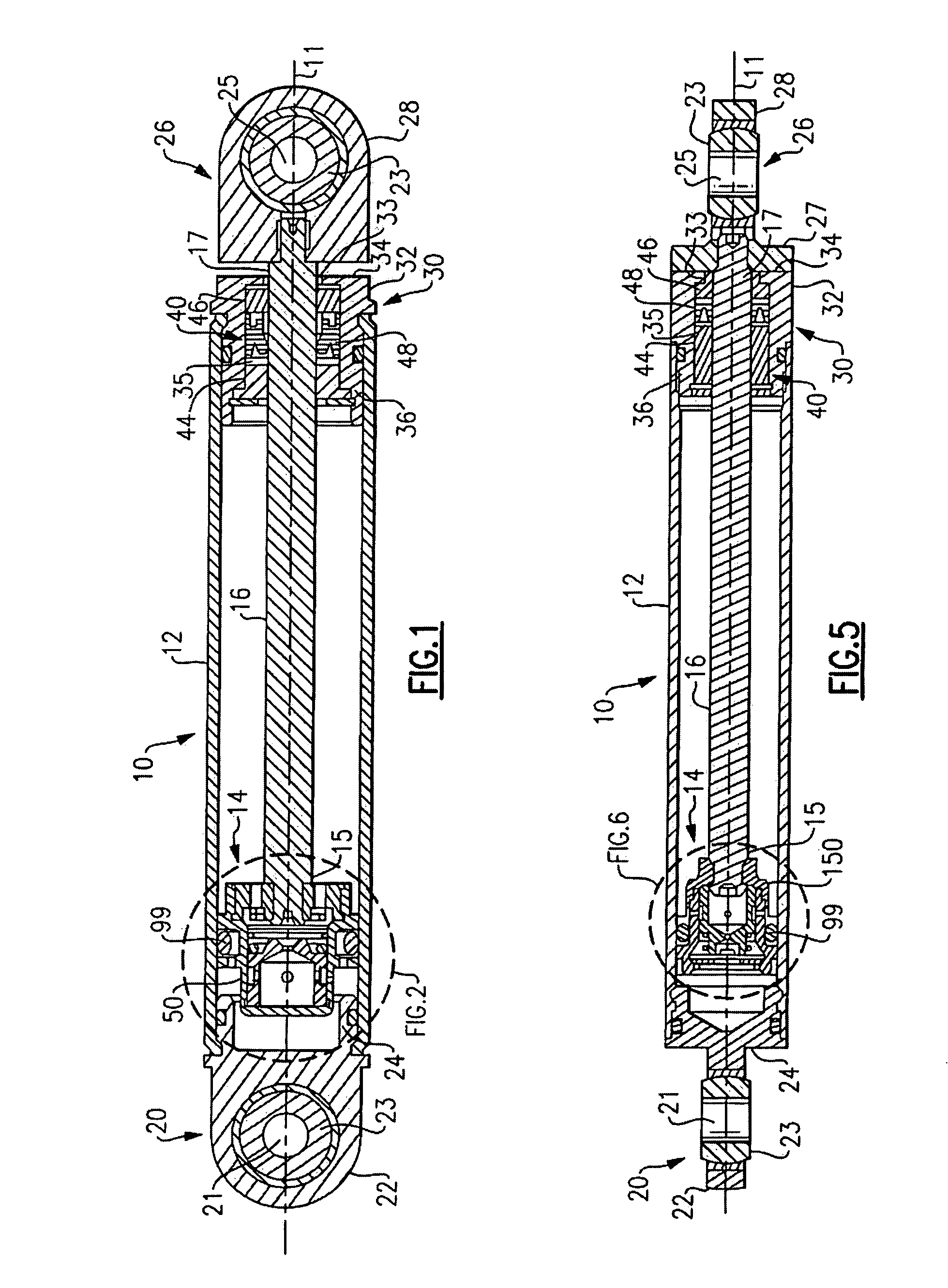 Load compensating hydraulic rate control