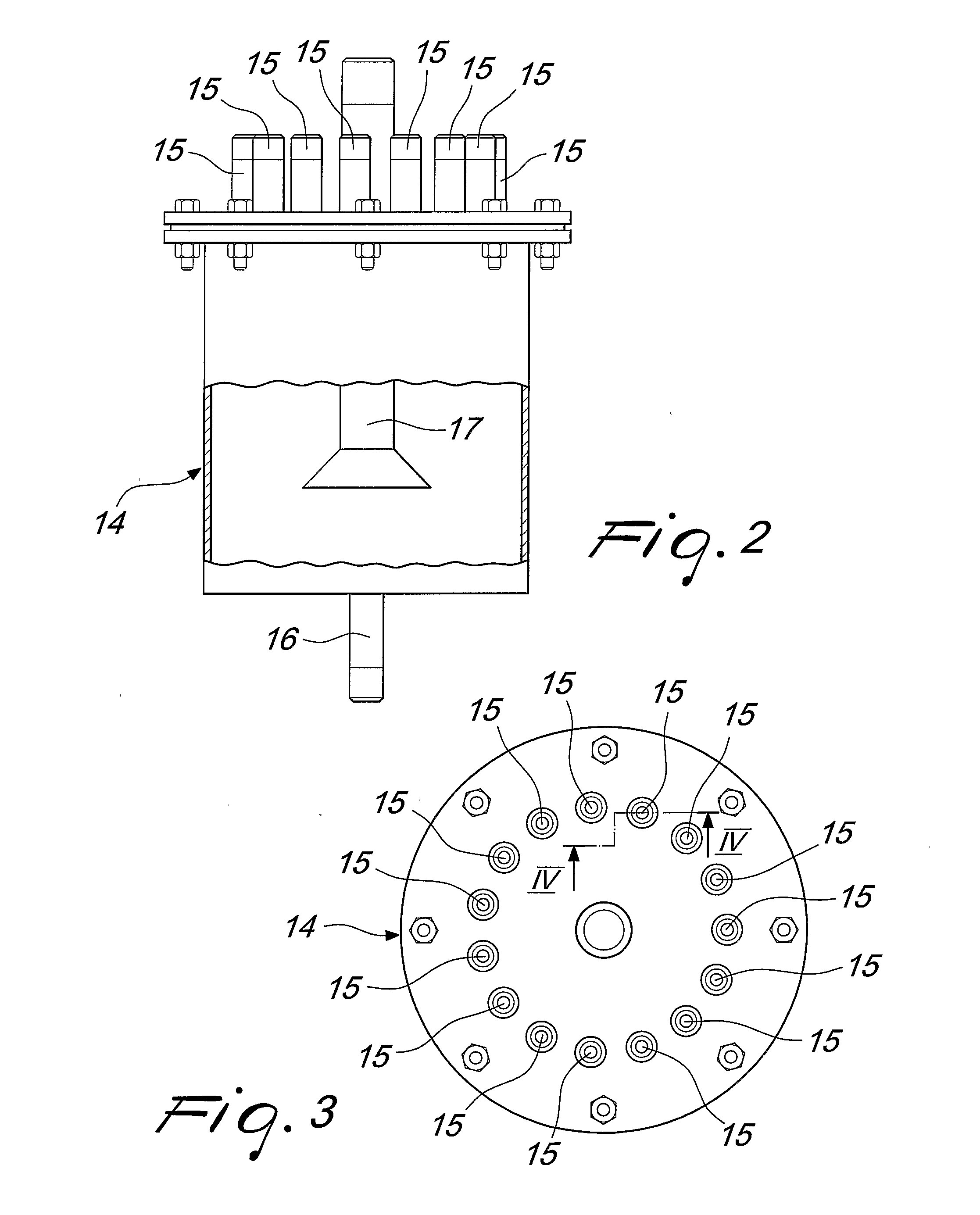 Apparatus and Method For Manufacturing Security Paper