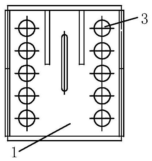 Limiting mechanism and limiting device