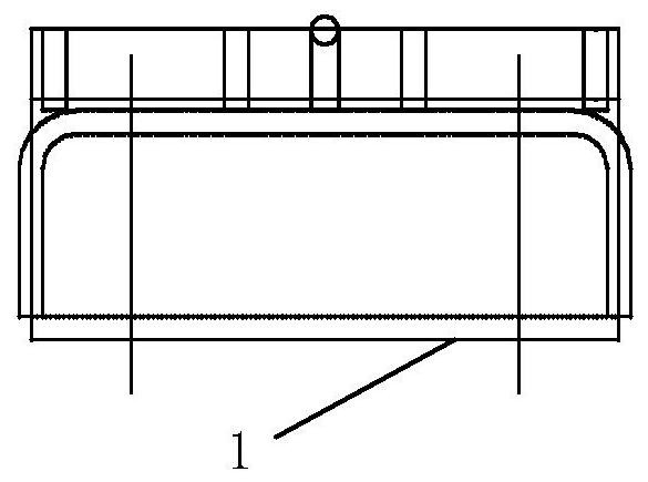 Limiting mechanism and limiting device