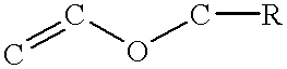 Ultraviolet curable resin compositions having enhanced shadow cure properties