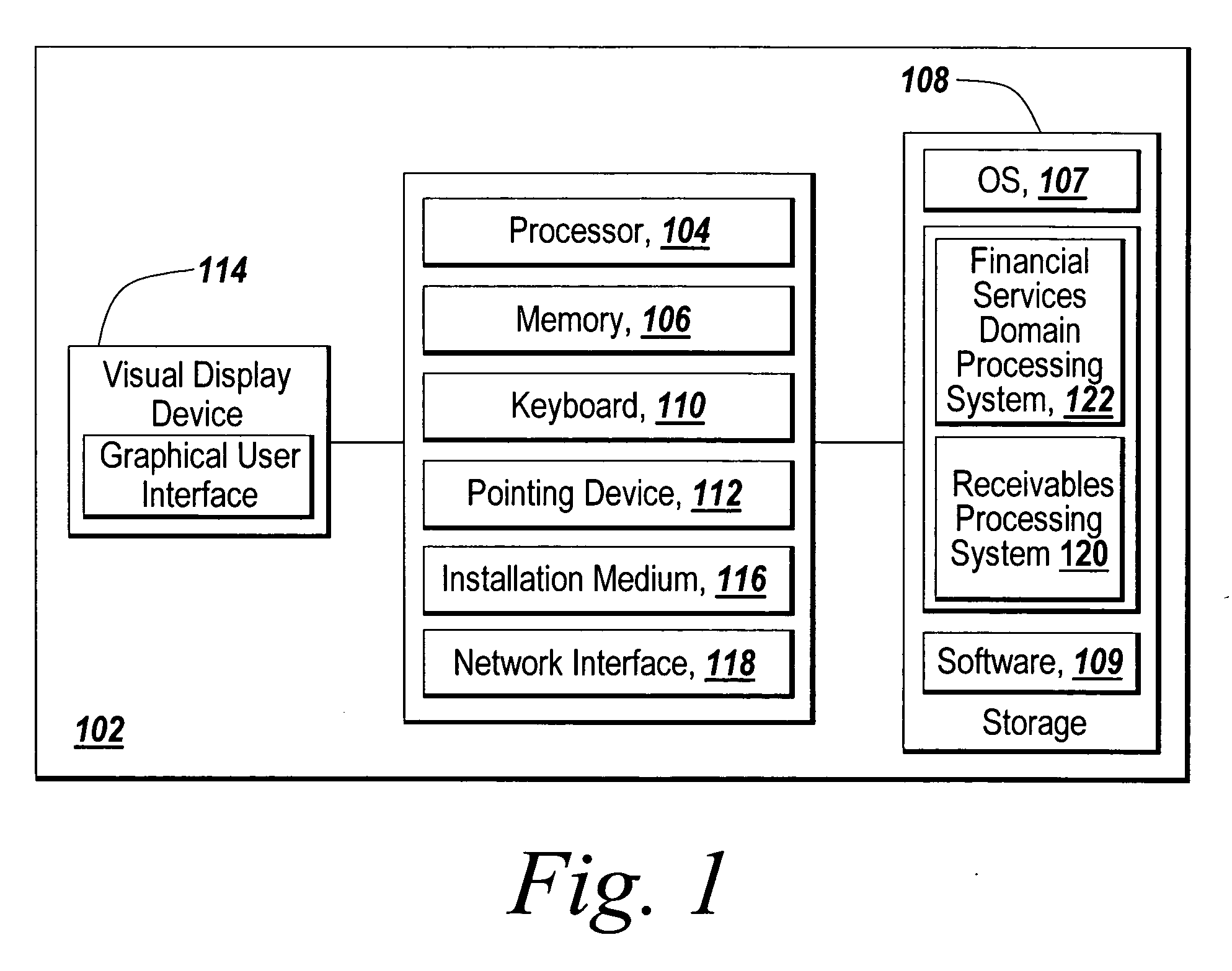 Systems and methods for valuing receivables