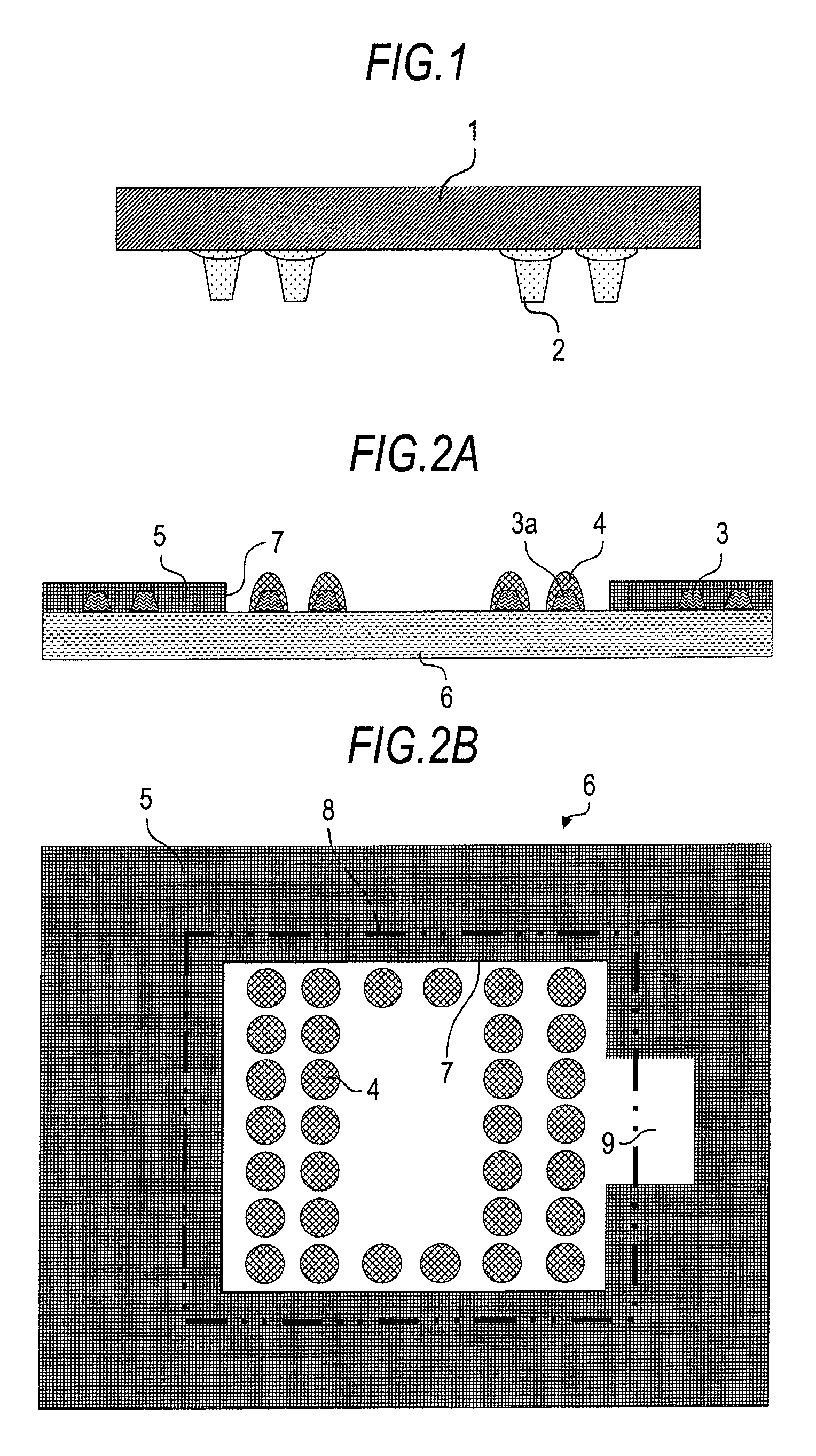 Semiconductor device and method of fabricating the same