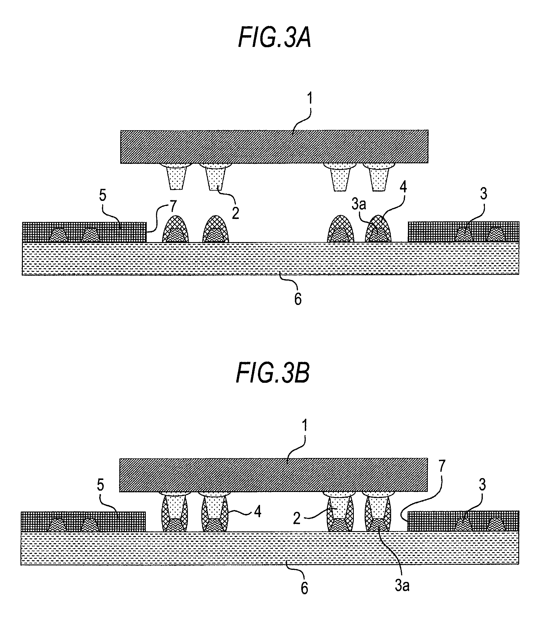 Semiconductor device and method of fabricating the same