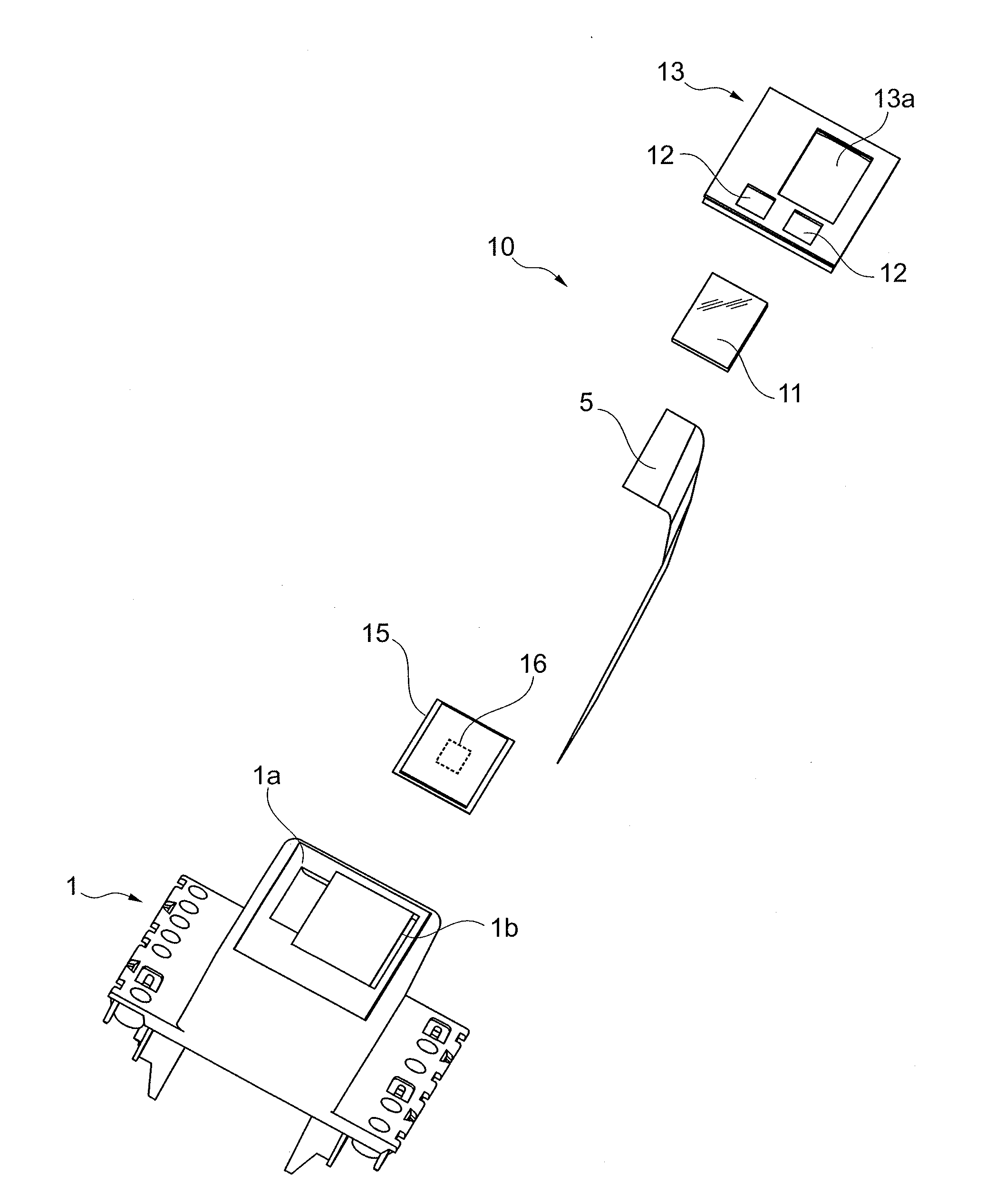 Energy meter