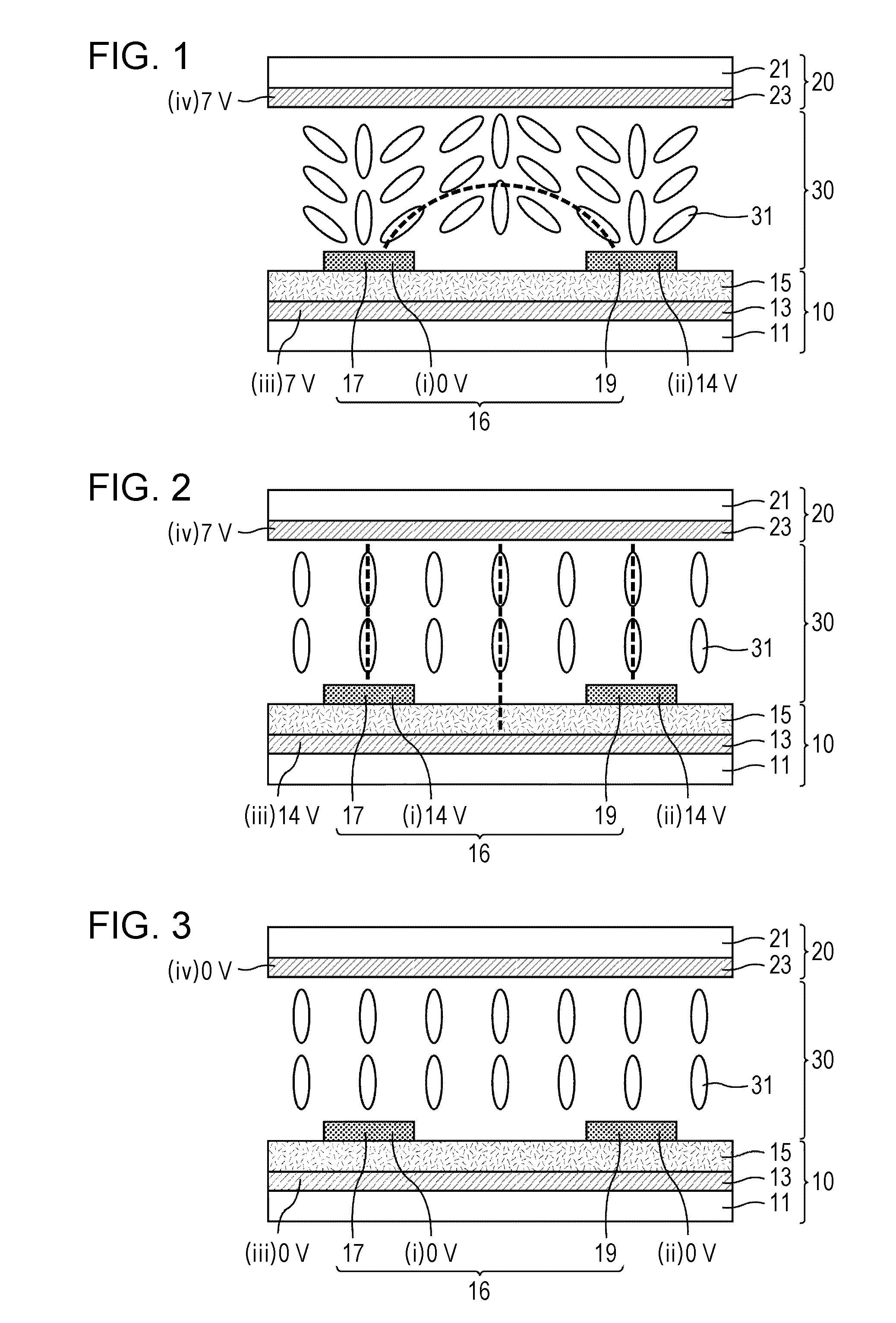 Liquid crystal drive method and liquid crystal display device