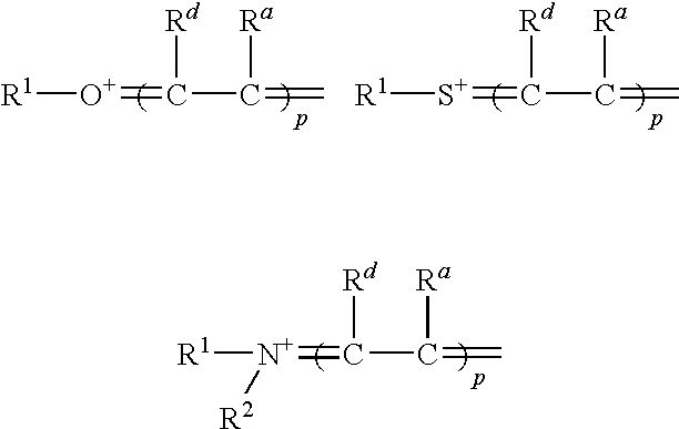 Heat-sensitive imaging element