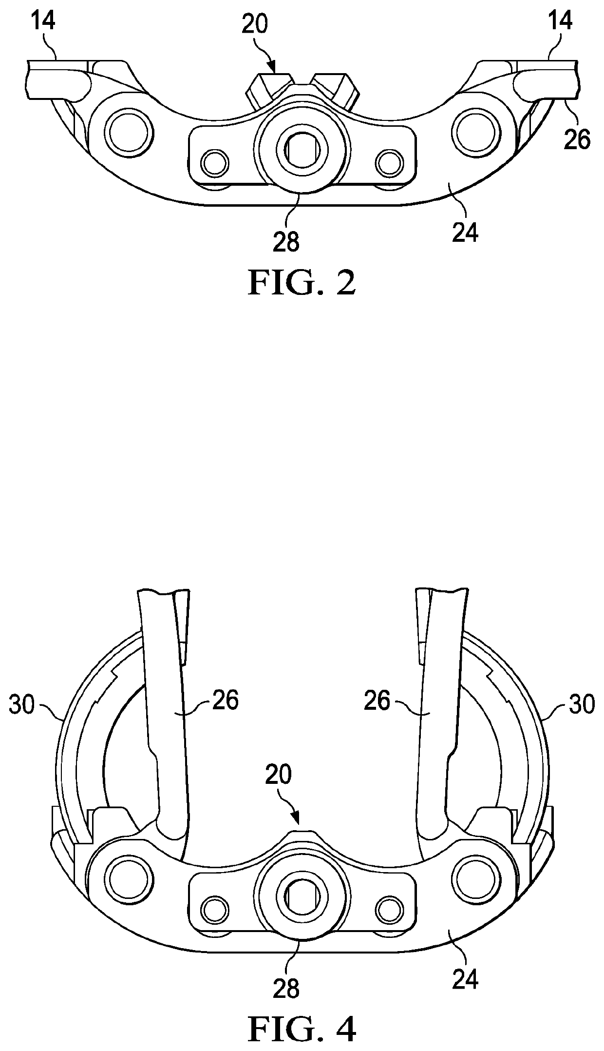 Gear synchronized dual axis pivot hinge