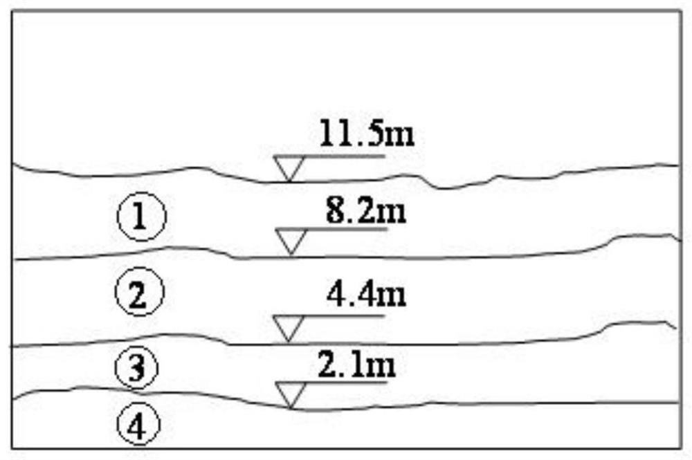 A Blasting Method Applicable to Alternate Rock Mass with Soft and Hard Structural Surfaces