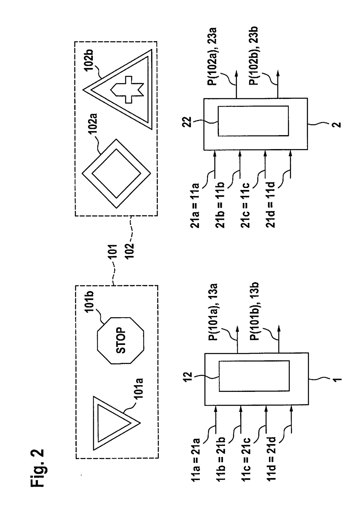 Control system for an autonomous vehicle