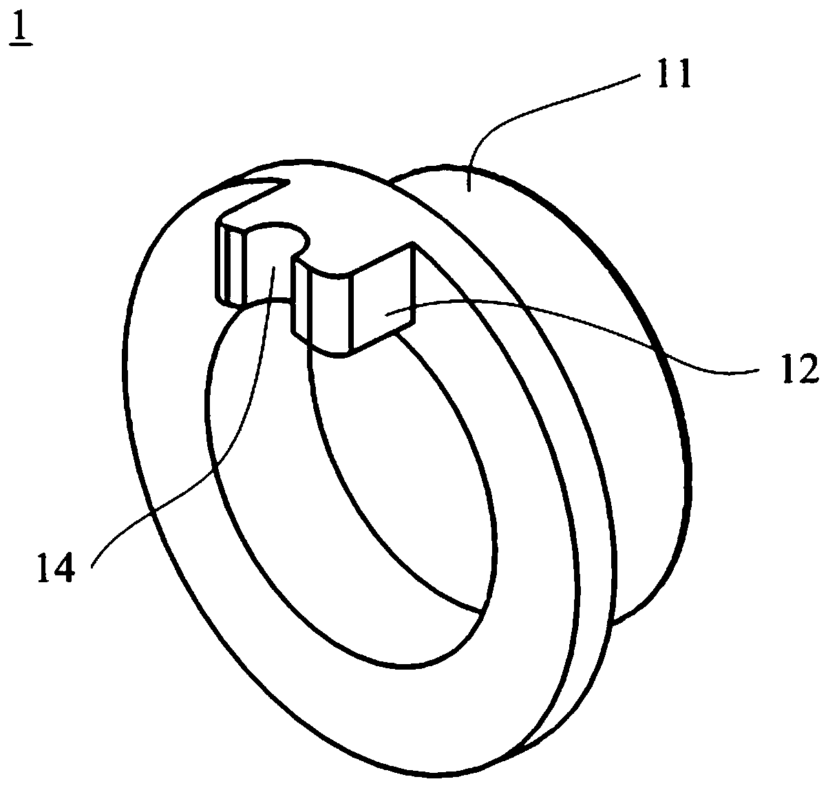 Torque booster device, method and breast machine