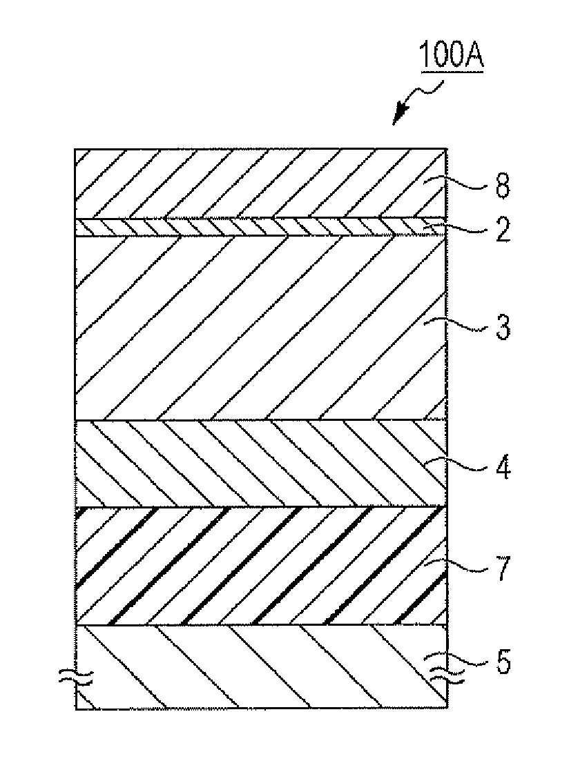 Piezoelectric device