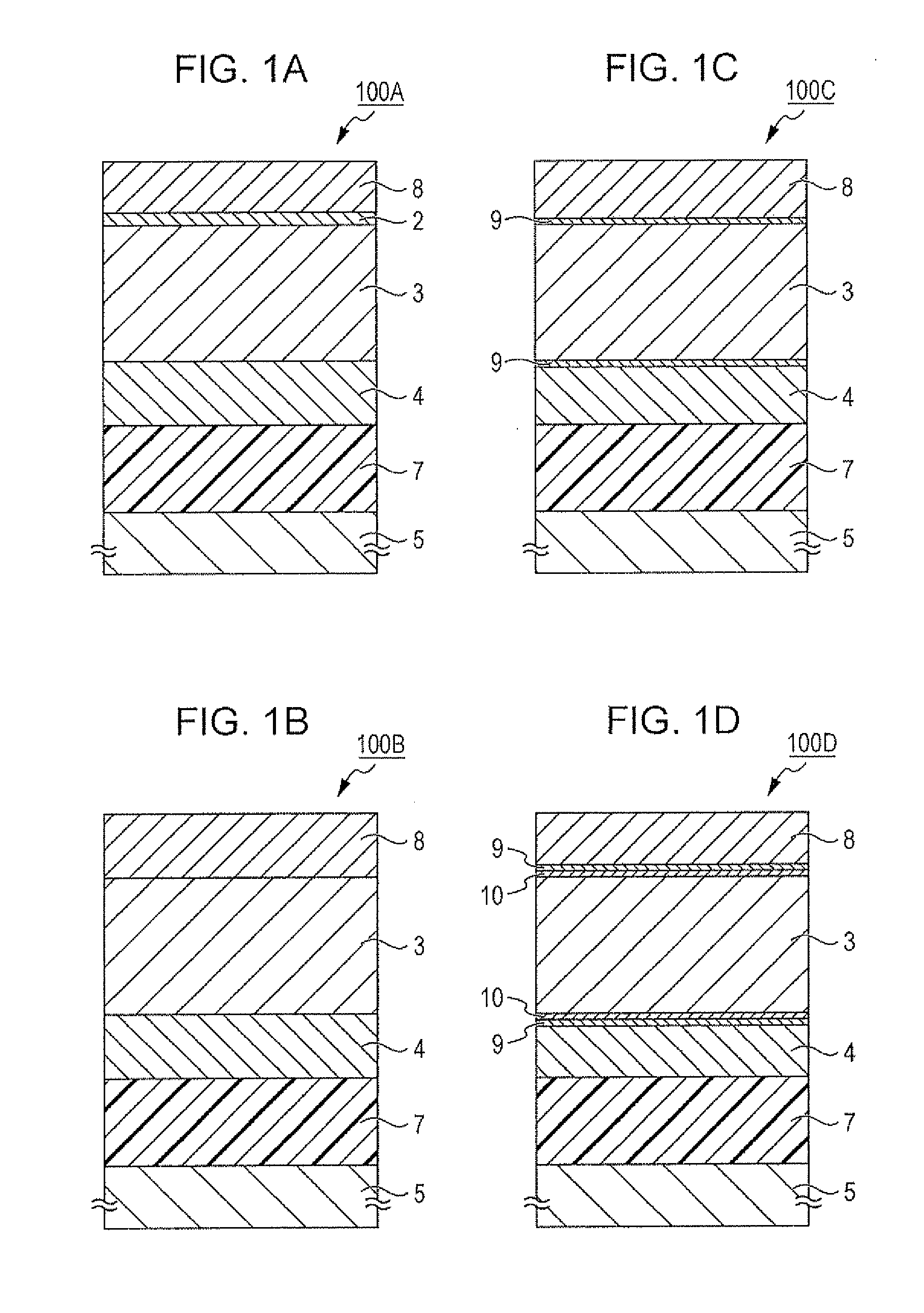 Piezoelectric device