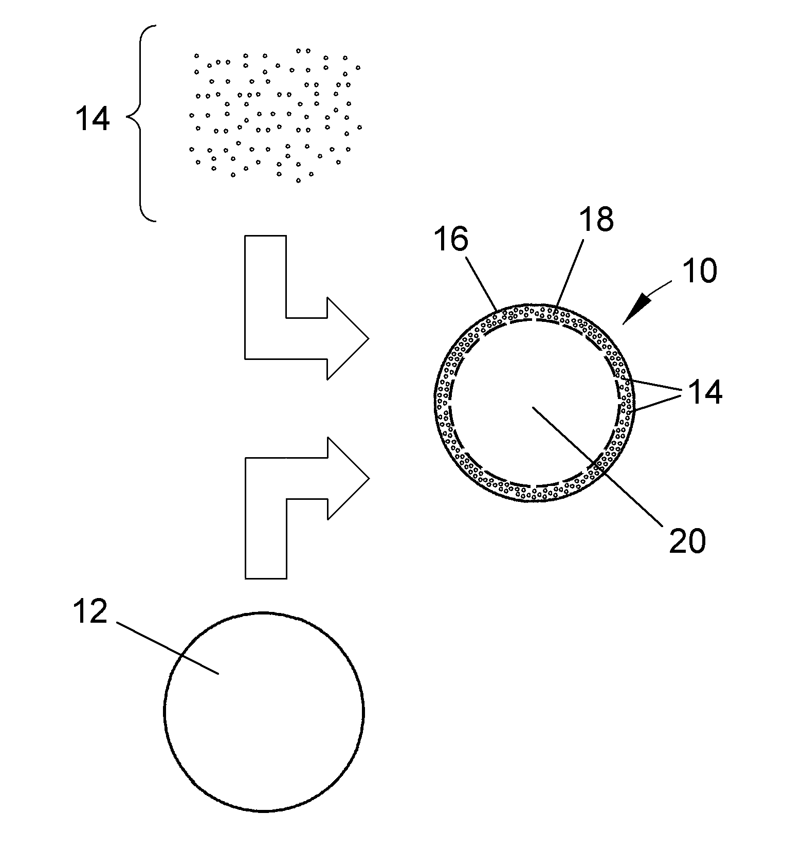 Braze material and processes for making and using