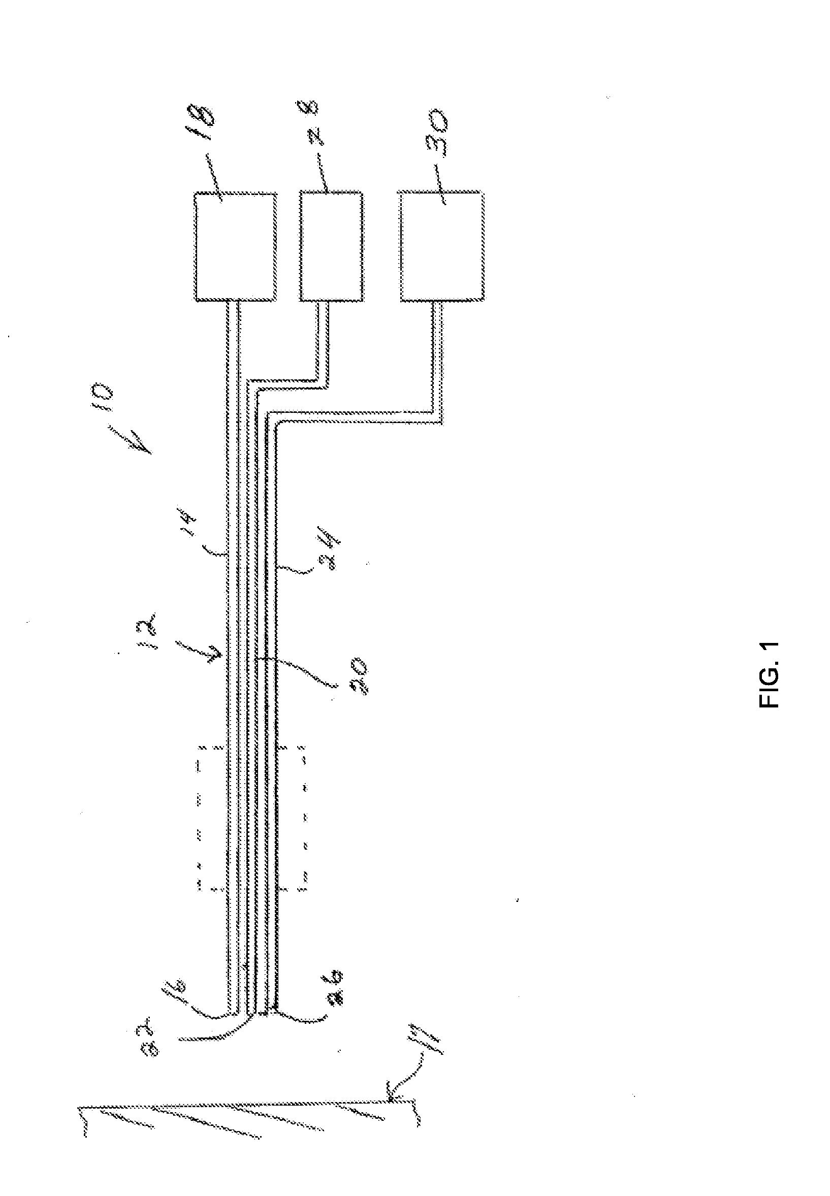 Method and composition for hyperthermally treating cells