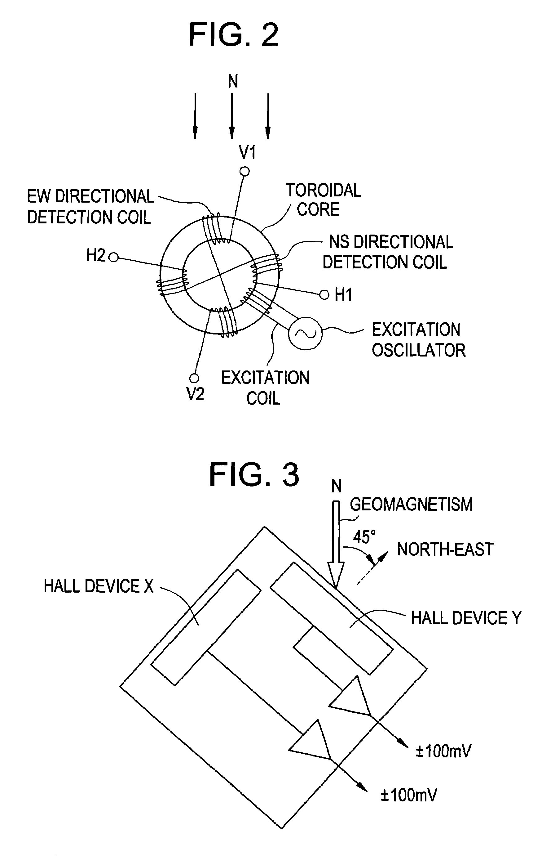 Mobile terminal device and positional information system