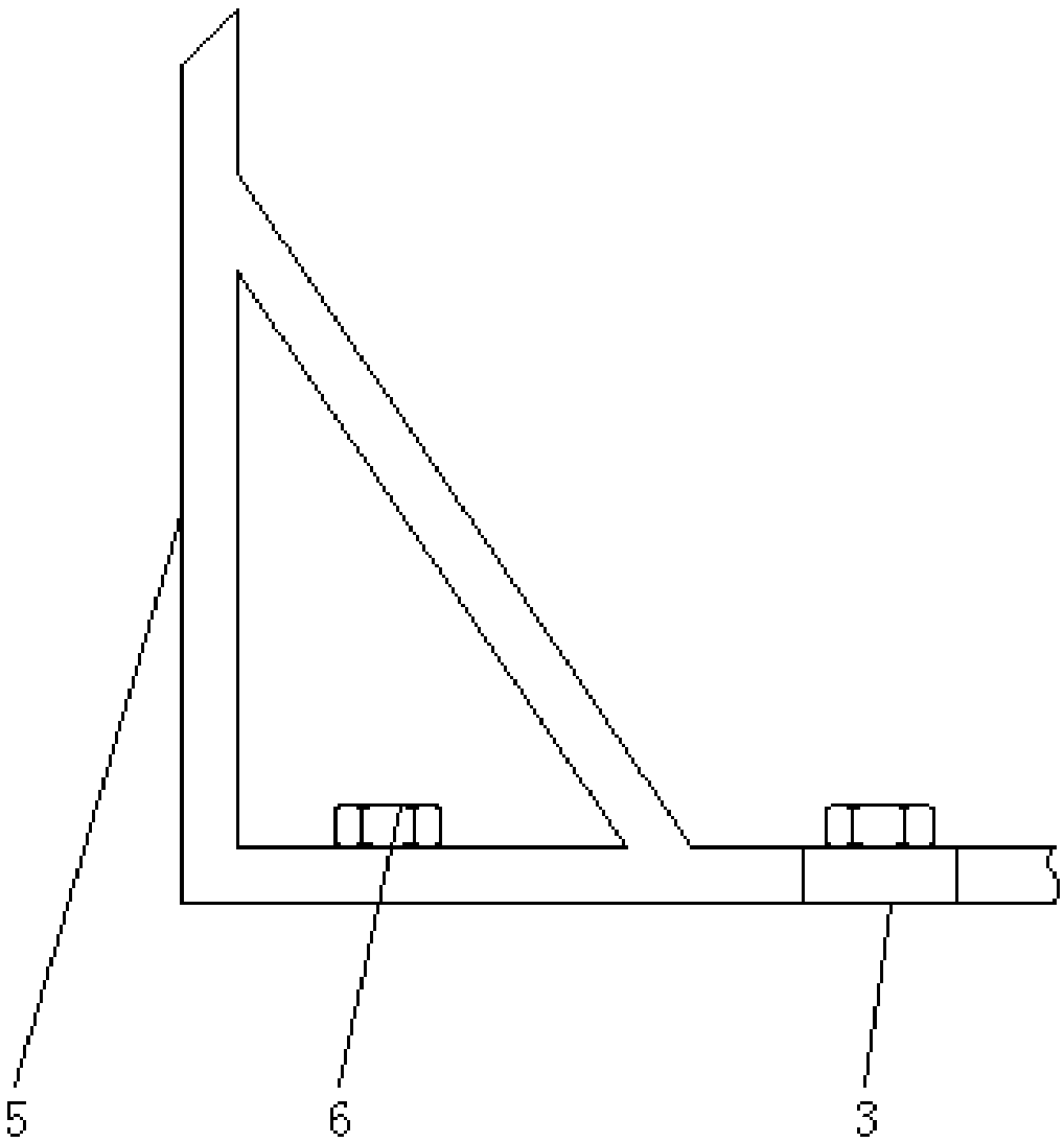 Wearable sight simulation device for moveable experiment animal