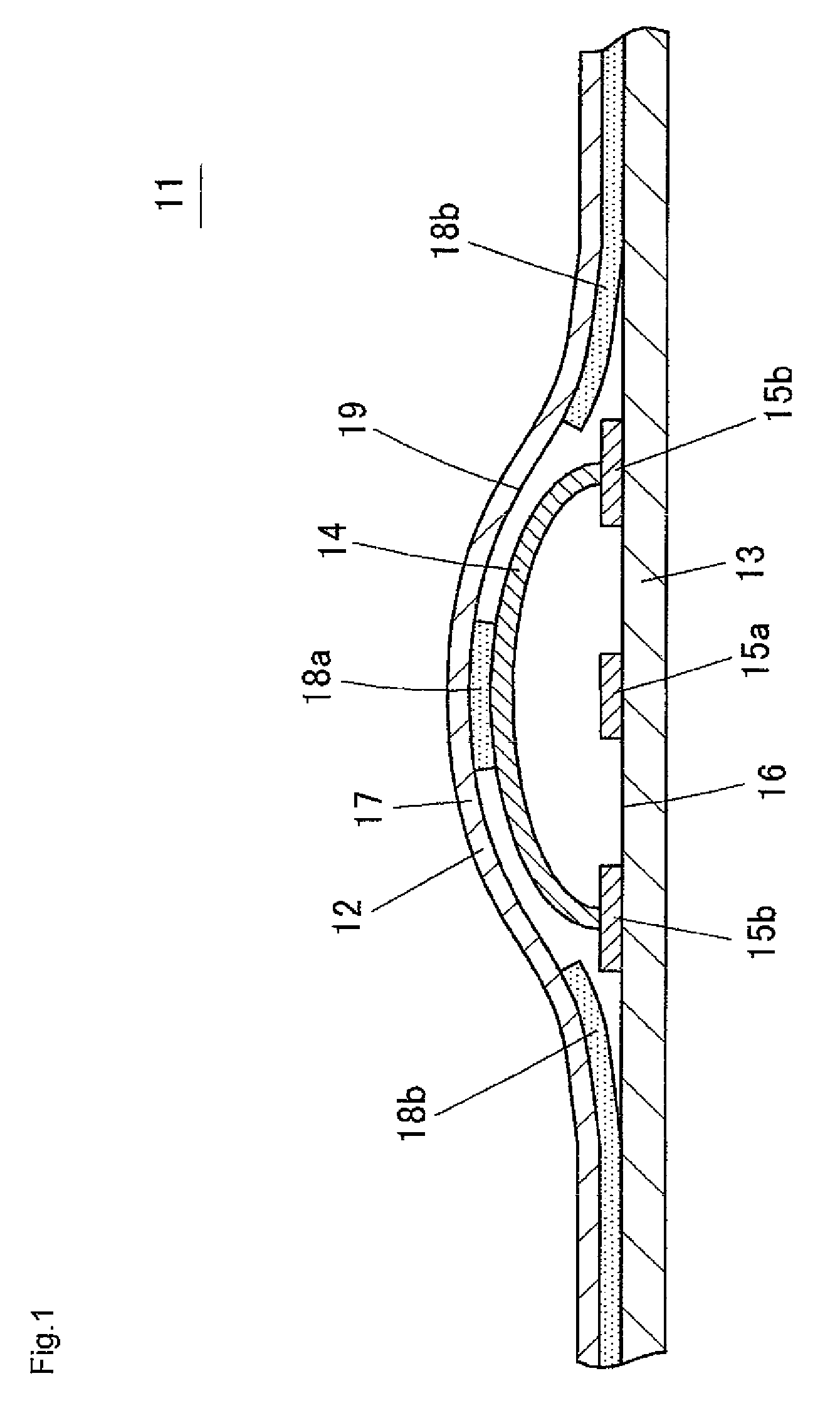 Key switch sheet and key switch module