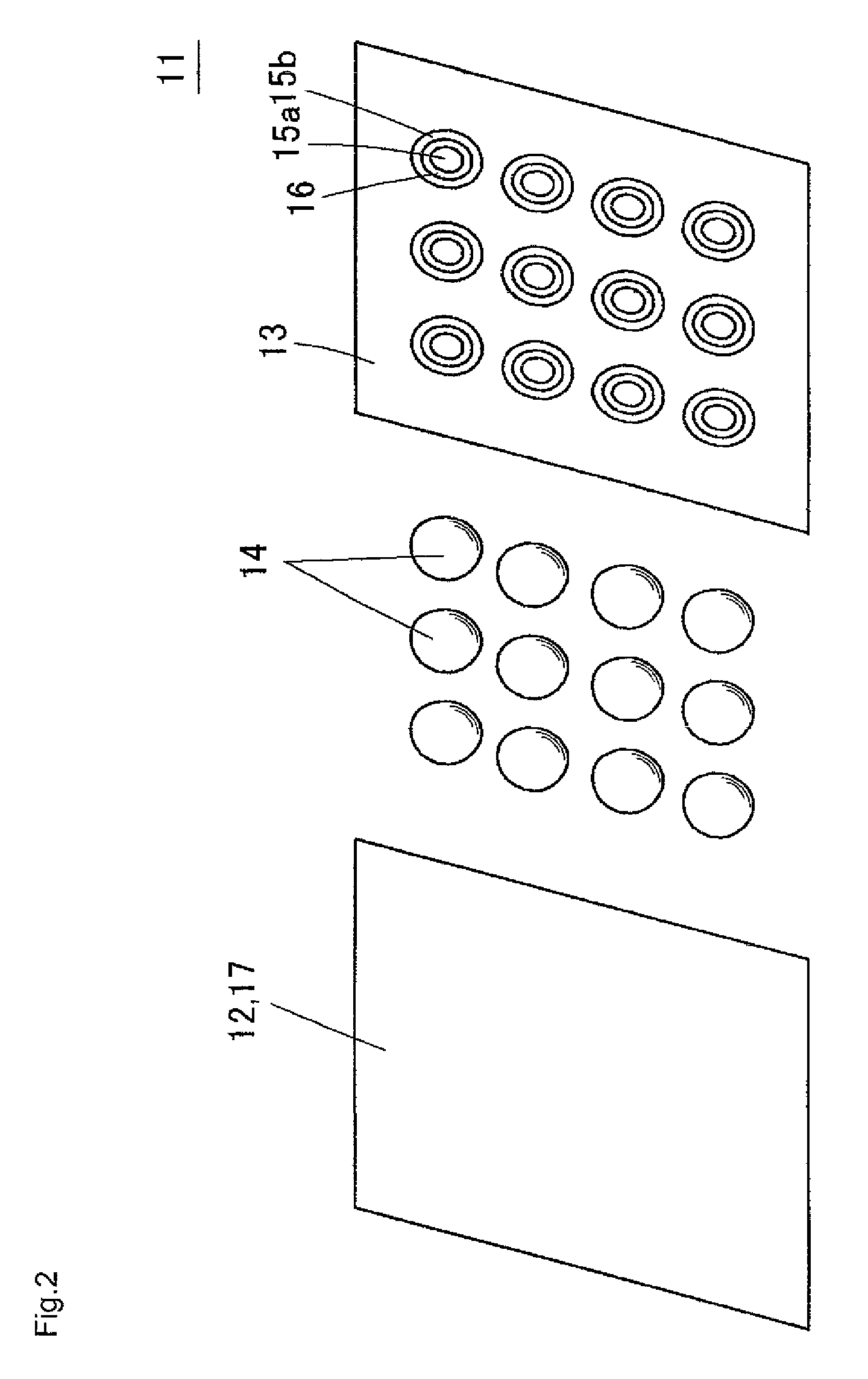 Key switch sheet and key switch module