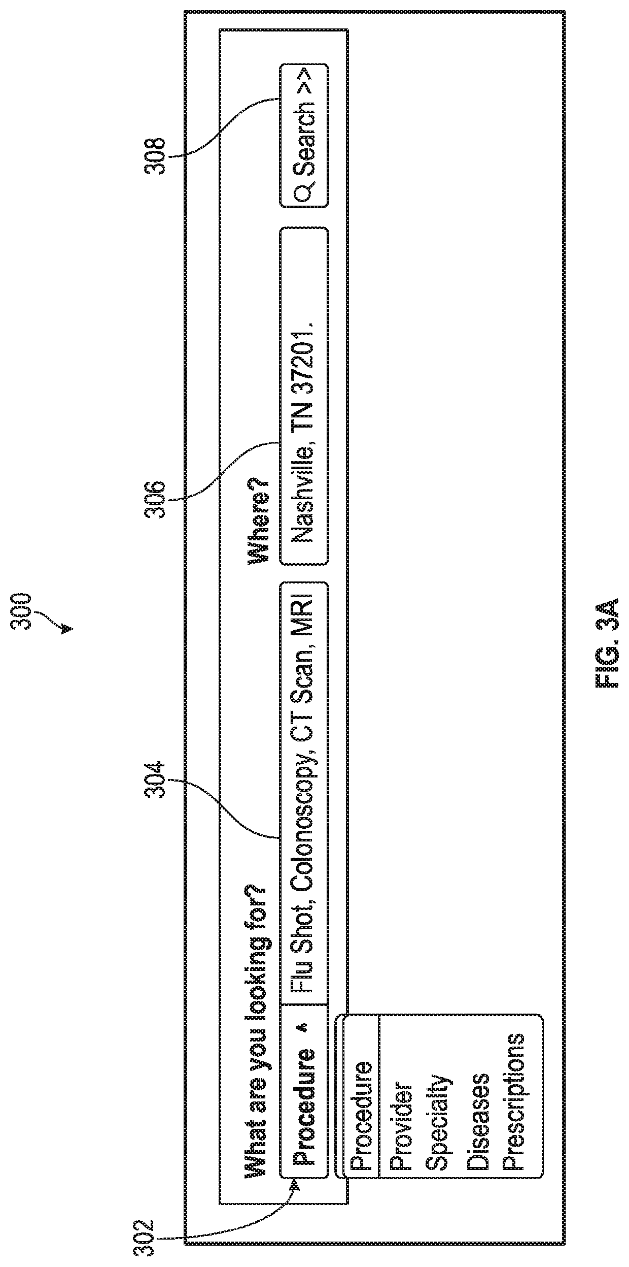 Provisioning medical resources triggered by a lifecycle event