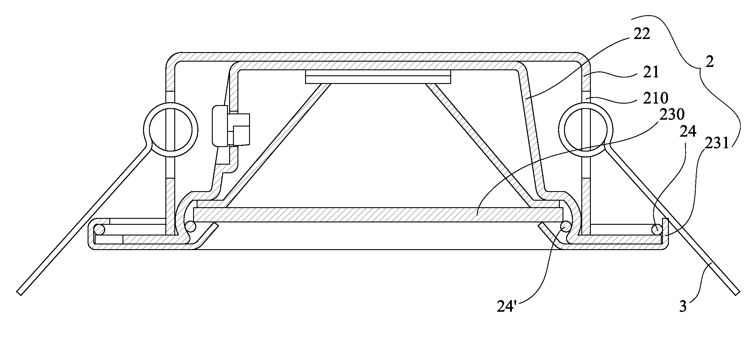 Light assembly