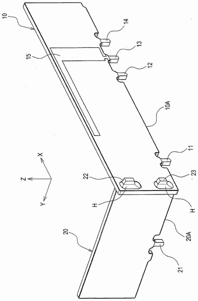 Electronic circuit