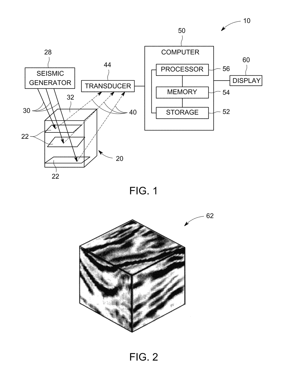 Computer-assisted fault interpretation of seismic data