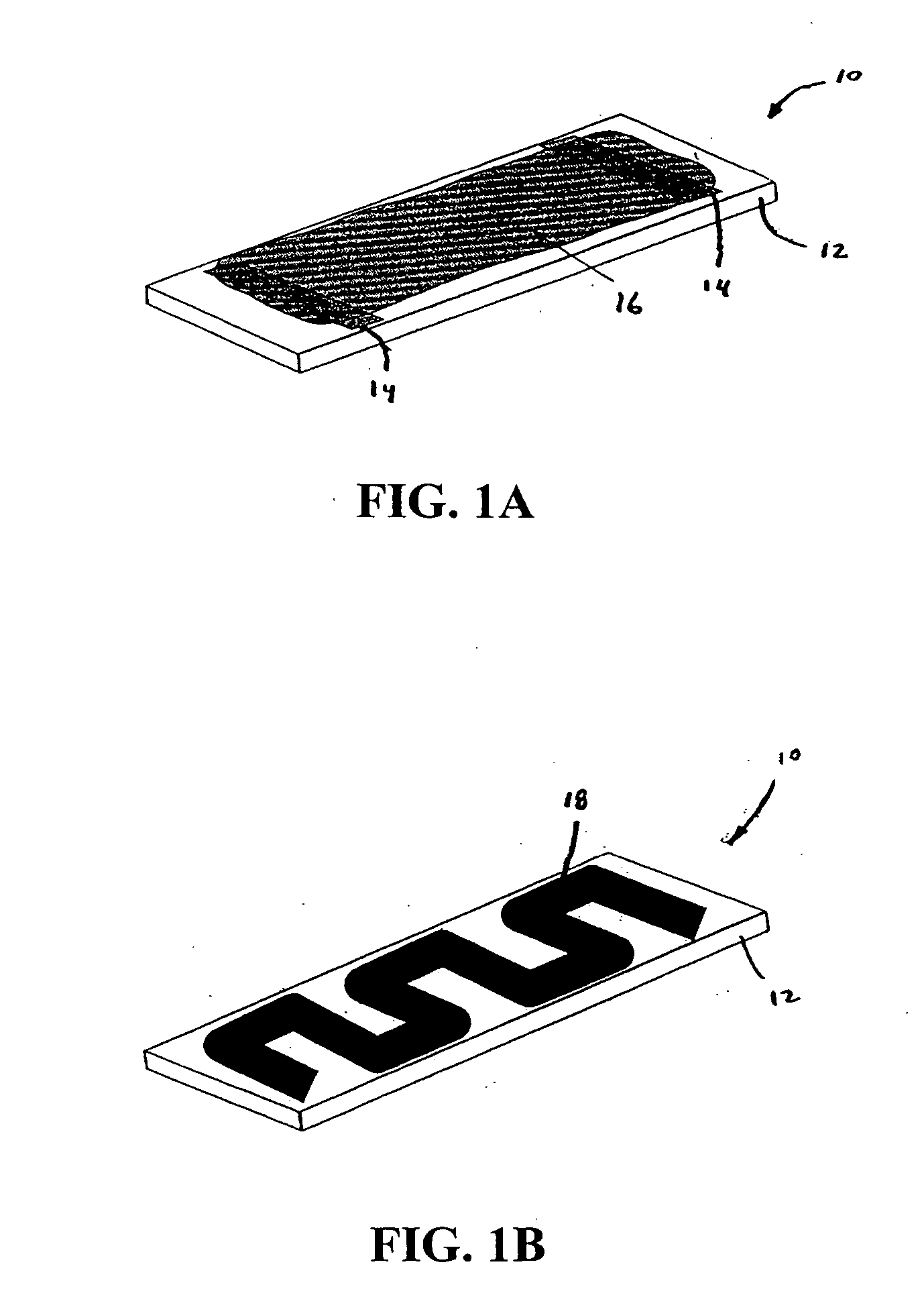 Analyte quantitation using semiconducting metal oxide gas sensors