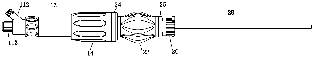 Multifunctional vertebral body former