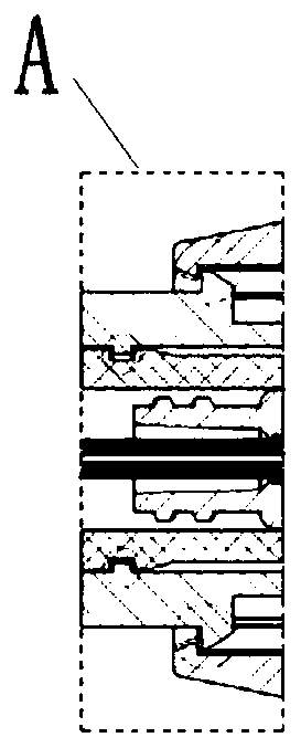 Multifunctional vertebral body former