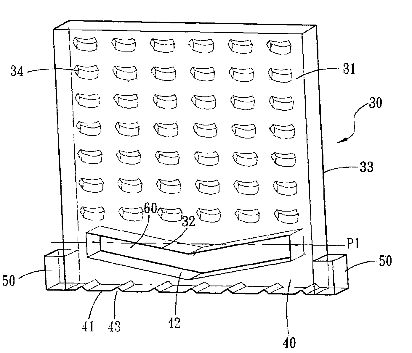 Backlight module