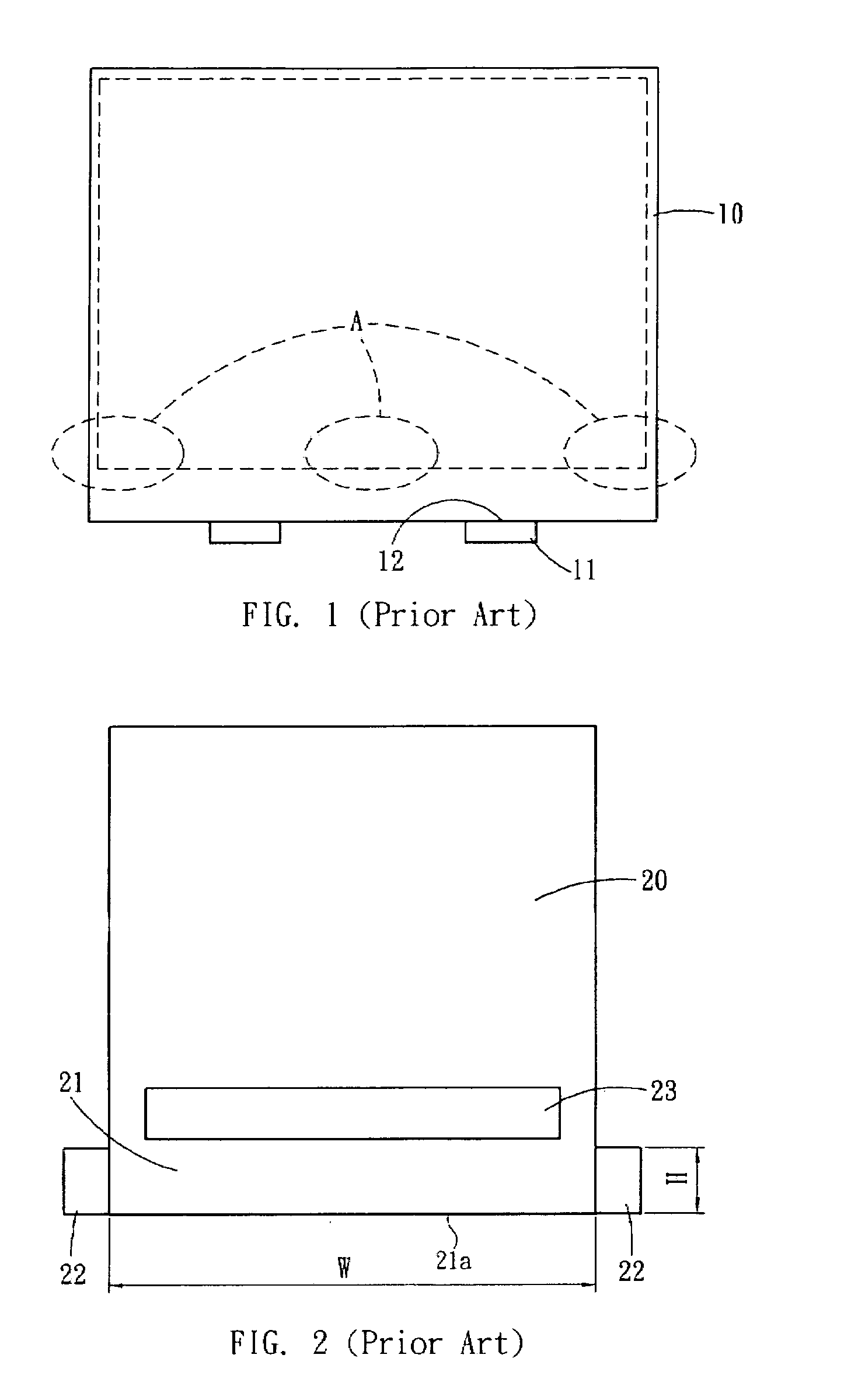 Backlight module