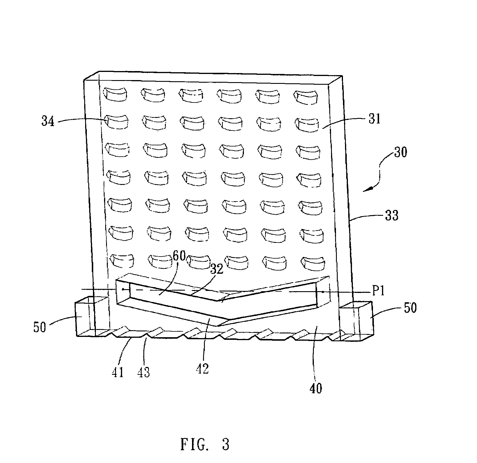 Backlight module