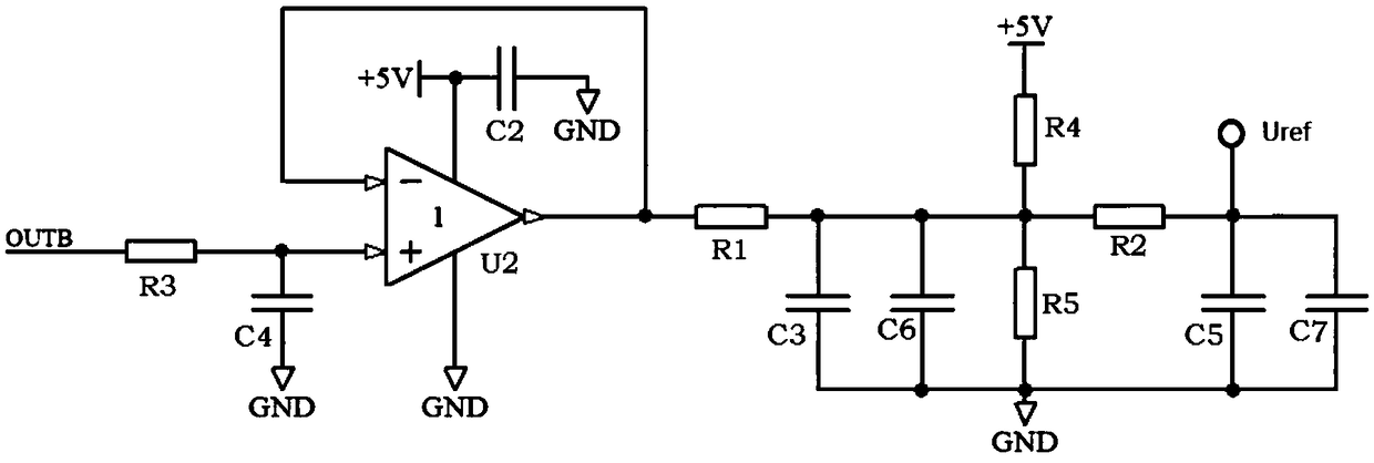 A fluid loop circulation pump driver