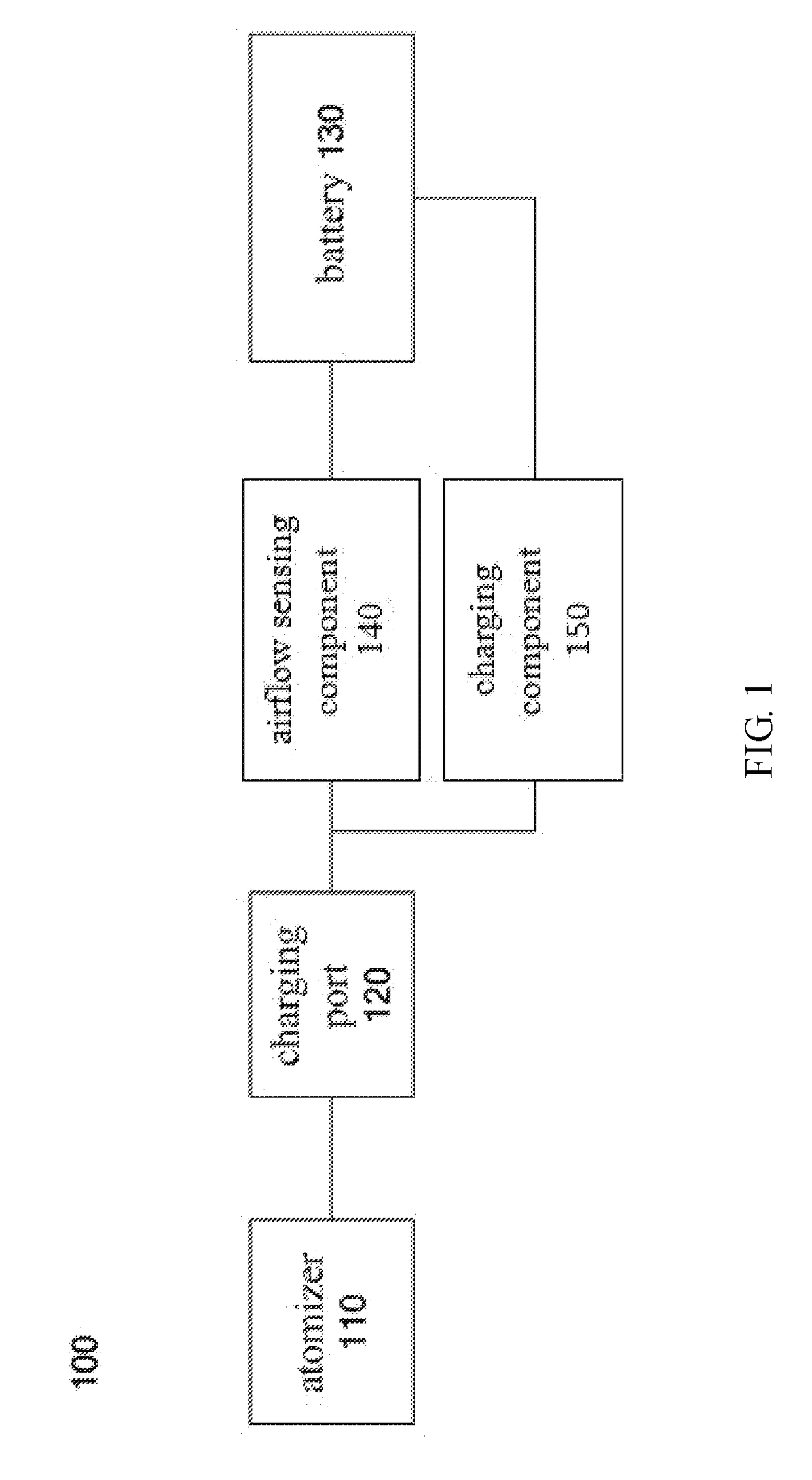 Electronic cigarette and charging method therefor