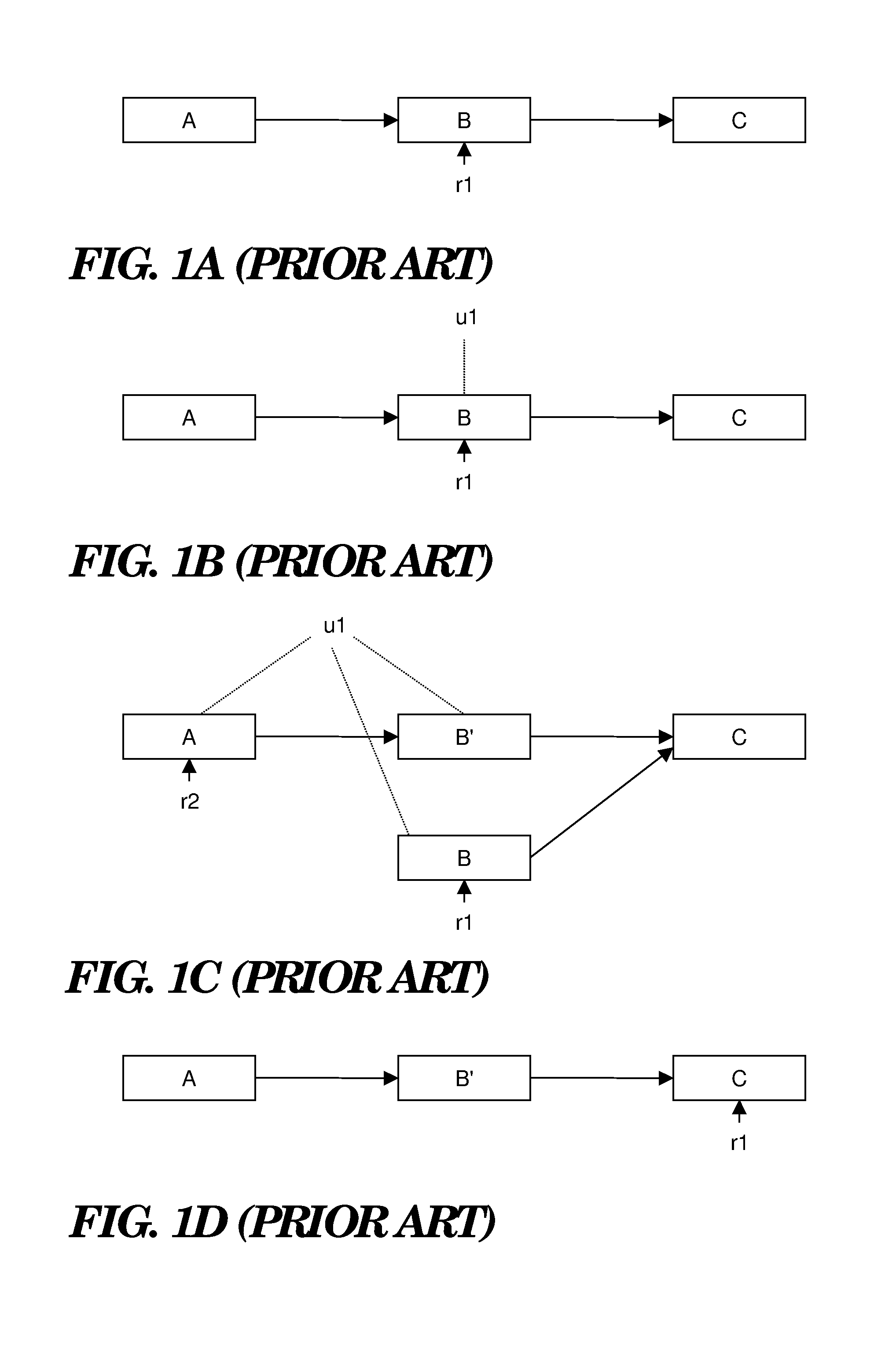 Using Counter-Flip Acknowledge And Memory-Barrier Shoot-Down To Simplify Implementation of Read-Copy Update In Realtime Systems