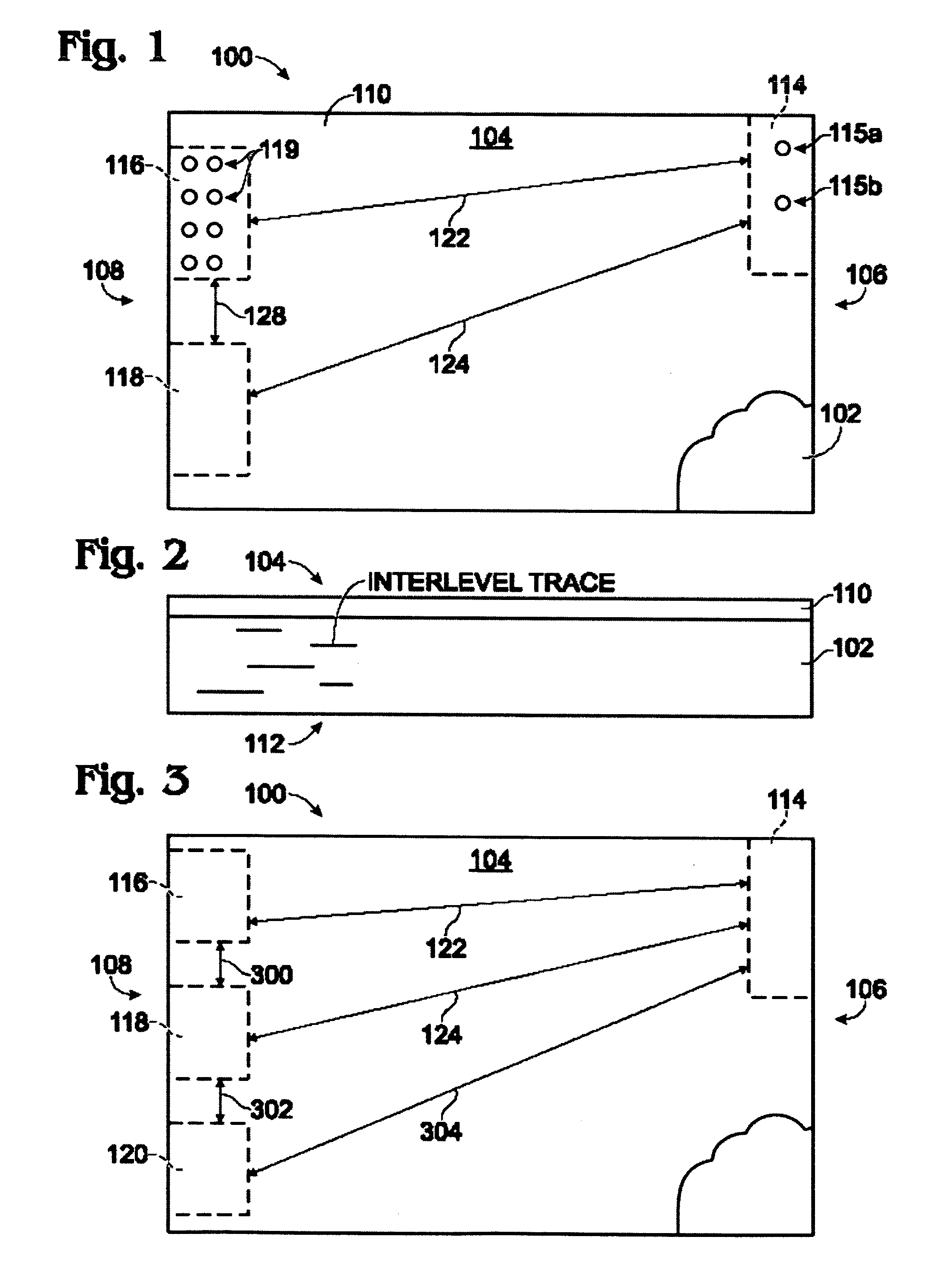 Multipart case wireless communications device with multiple groundplane connectors