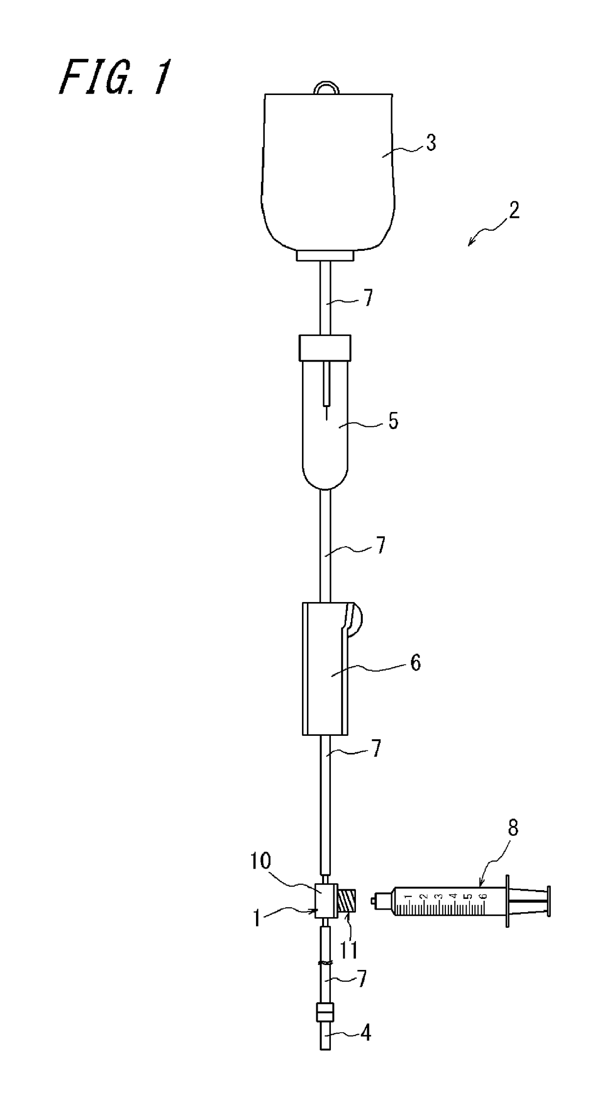 Connector