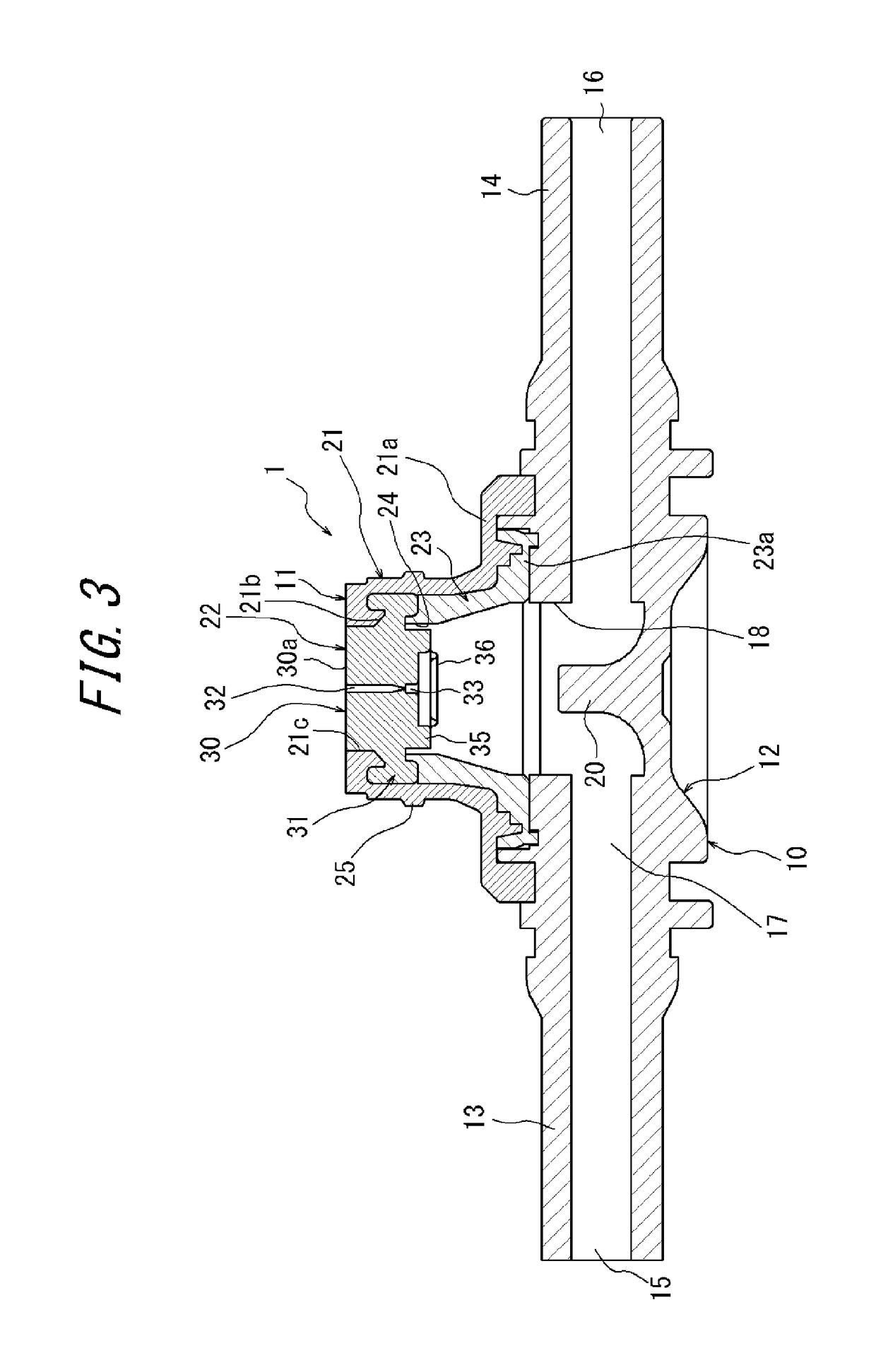 Connector