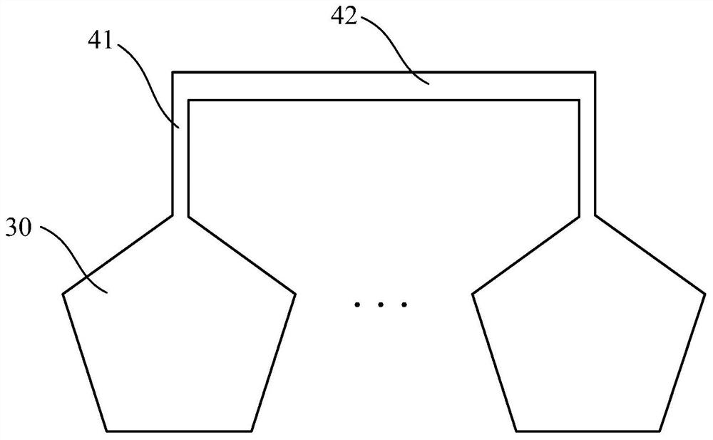 Acoustic resonator and preparation method thereof