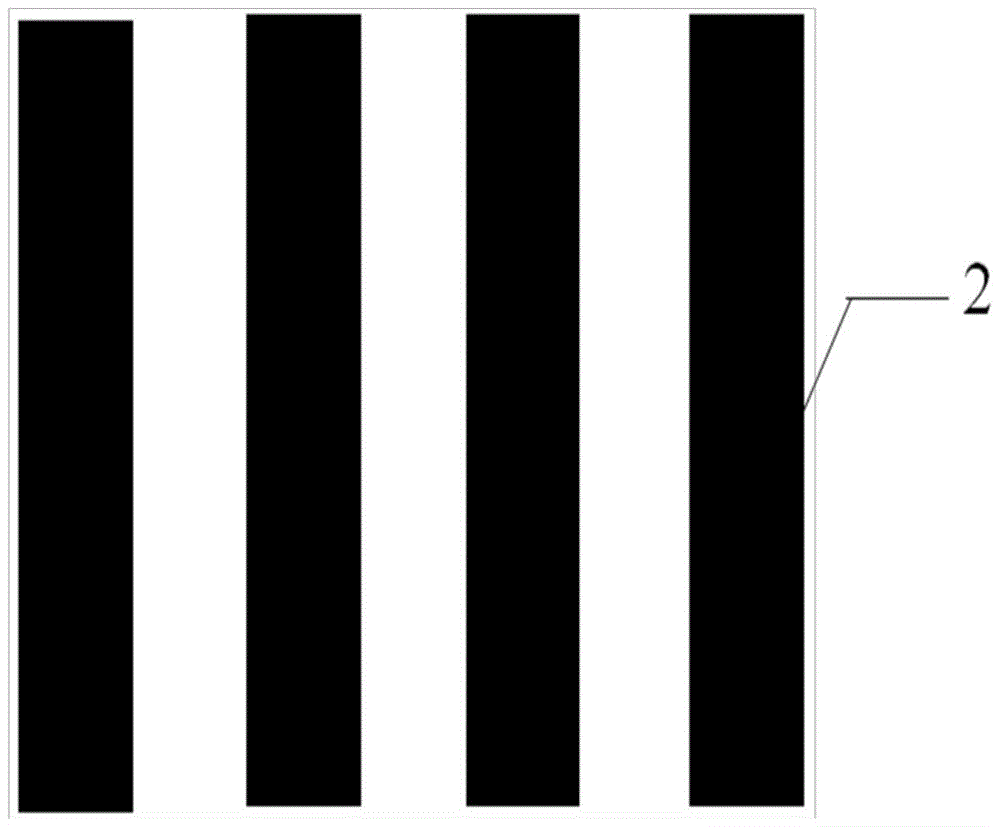 A Dielectric-Piezoelectric Composite Film Phase Shifter