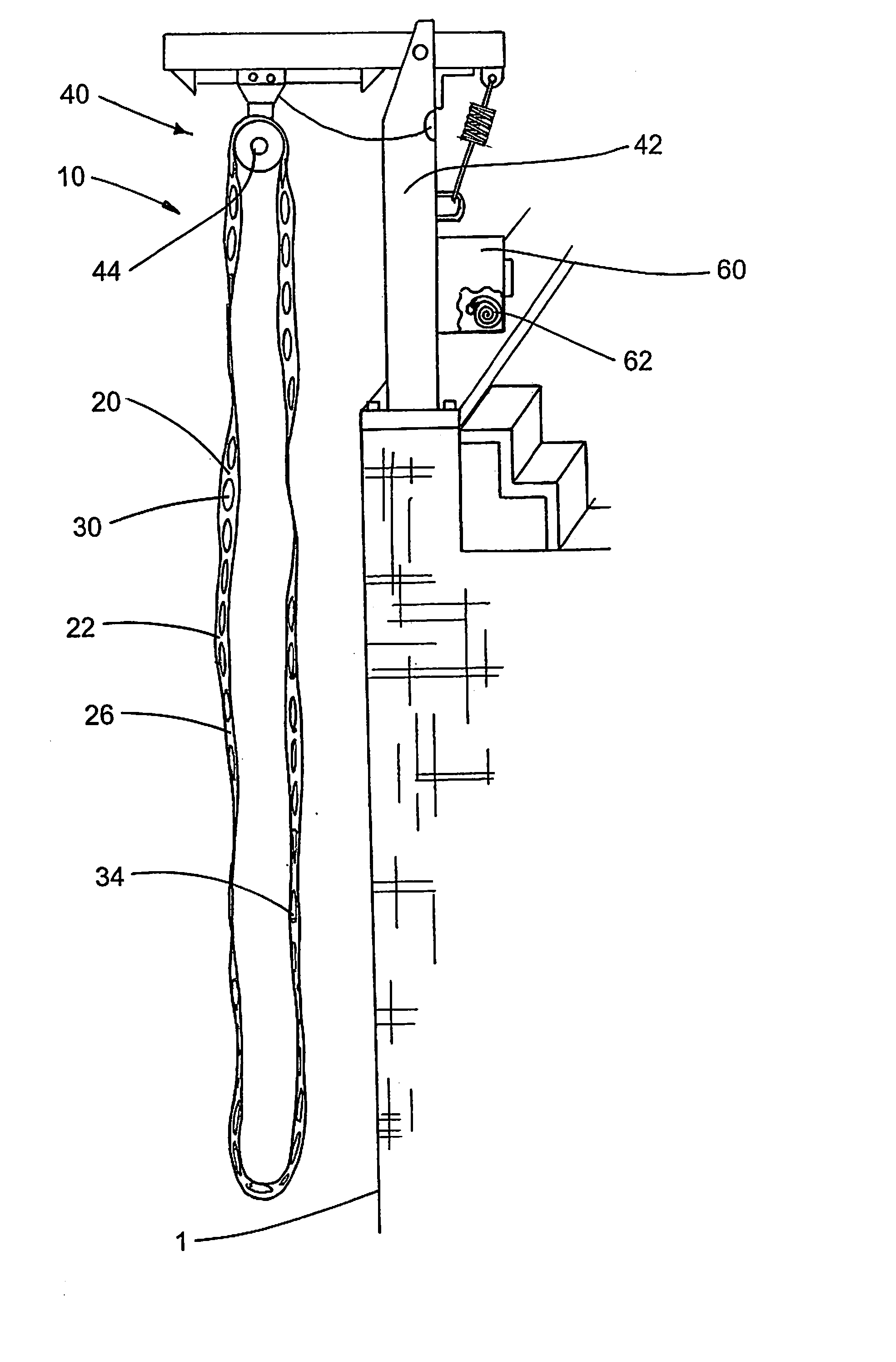 Building Escape System